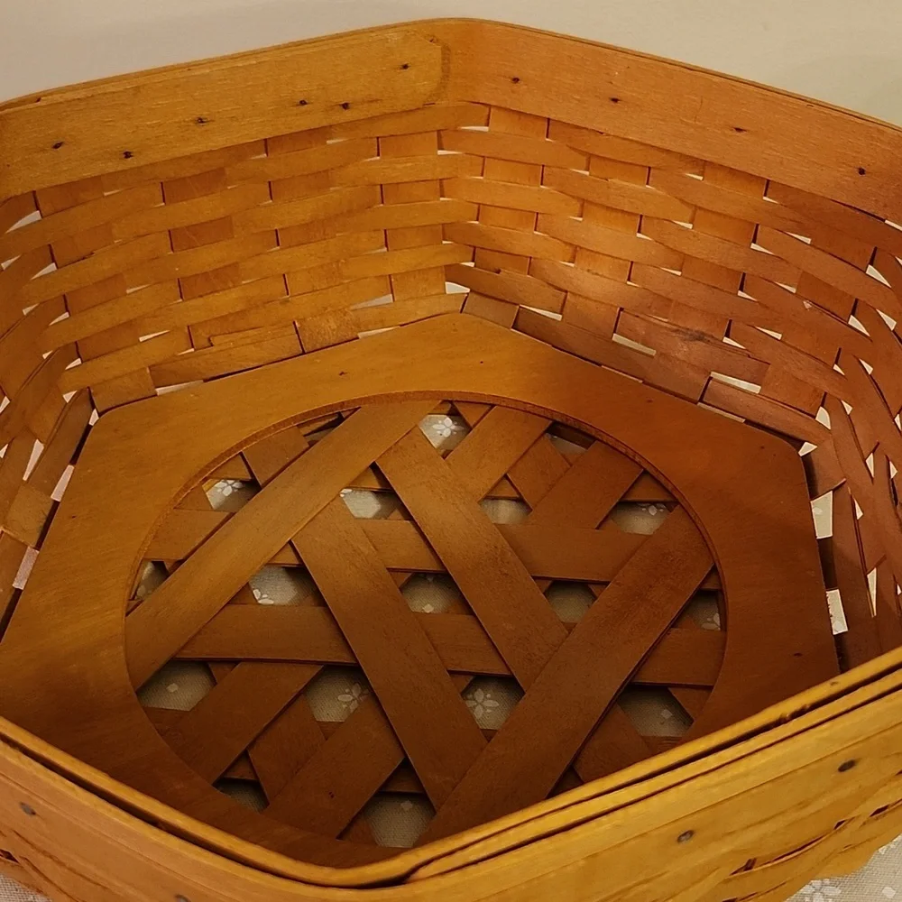 Longaberger 14